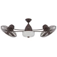 Medium Ceiling Fan 48" Width