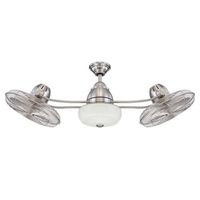 Medium Ceiling Fan 48" Width