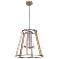Foyer Pendant Lighting 19-3/4" Width Foyer Pendant Lighting 19-3/4" Width