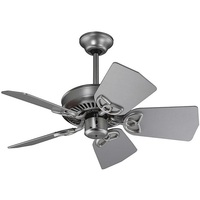 Fan Blades