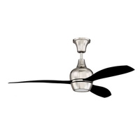 Large Ceiling Fan 52" Width