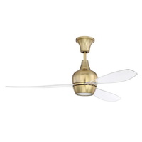 Large Ceiling Fan 52" Width