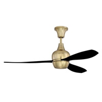 Large Ceiling Fan 52" Width