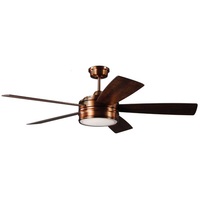 Large Ceiling Fan 52" Width Large Ceiling Fan 52" Width