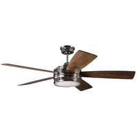 Large Ceiling Fan 52" Width