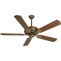 Large Ceiling Fan 52" Width Large Ceiling Fan 52" Width