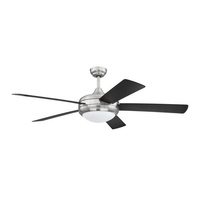 Large Ceiling Fan 5" Width