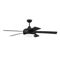 Large Ceiling Fan 5" Width