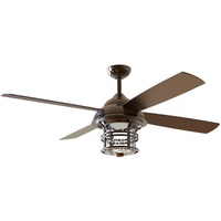 Large Ceiling Fan