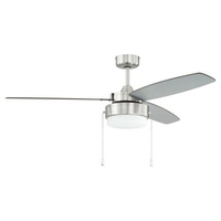 Large Ceiling Fan 52" Width