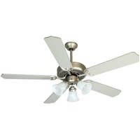 Large Ceiling Fan 52" Width Large Ceiling Fan 52" Width