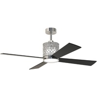 Large Ceiling Fan 52" Width