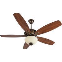 Large Ceiling Fan 52" Width Large Ceiling Fan 52" Width