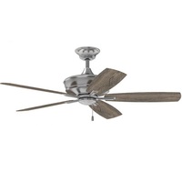 Large Ceiling Fan 56" Width