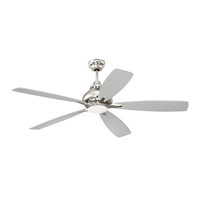 Large Ceiling Fan 52" Width