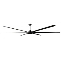 Oversize Ceiling Fan