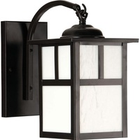 Outdoor Wall Light 10" Height