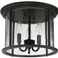 Ceiling Mounted Light 13" Width Ceiling Mounted Light 13" Width