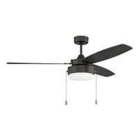 Large Ceiling Fan 52" Width