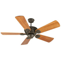 Large Ceiling Fan 52" Width