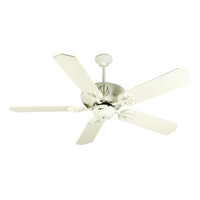 Large Ceiling Fan 52" Width