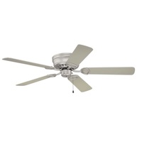 Large Ceiling Fan 52" Width