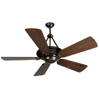 Large Ceiling Fan 52" Width