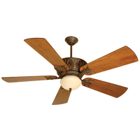 Large Ceiling Fan 52" Width Large Ceiling Fan 52" Width
