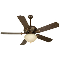 Large Ceiling Fan 52" Width Large Ceiling Fan 52" Width