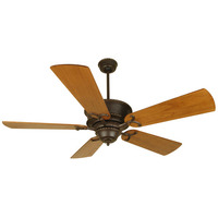 Large Ceiling Fan 52" Width