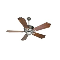 Large Ceiling Fan 52" Width