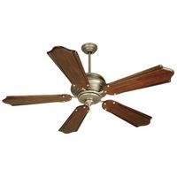 Large Ceiling Fan 56" Width