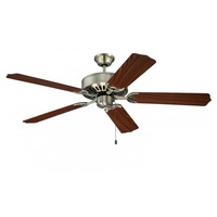 Large Ceiling Fan 52" Width