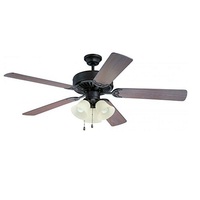 Large Ceiling Fan 52" Width