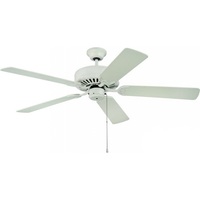 Large Ceiling Fan 52" Width