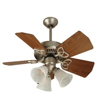 Large Ceiling Fan 30" Width