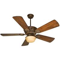 Large Ceiling Fan 52" Width