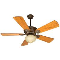 Large Ceiling Fan 52" Width