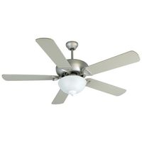 Large Ceiling Fan 52" Width