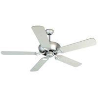 Large Ceiling Fan 52" Width