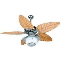 Large Ceiling Fan 52" Width