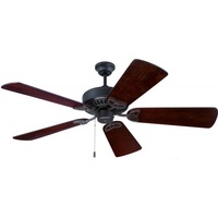 Large Ceiling Fan 52" Width