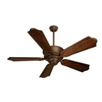 Large Ceiling Fan 52" Width