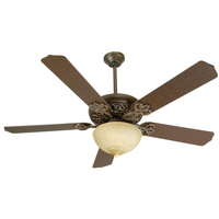 Large Ceiling Fan 52" Width Large Ceiling Fan 52" Width