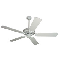 Large Ceiling Fan 52" Width