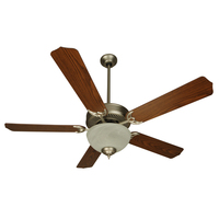 Large Ceiling Fan 52" Width