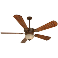 Oversize Ceiling Fan 70" Width