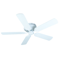 Large Ceiling Fan 52" Width