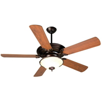 Large Ceiling Fan 52" Width