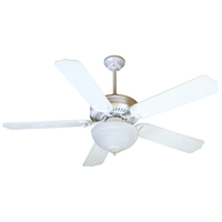 Large Ceiling Fan 52" Width